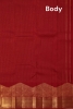 Handloom Kanjeevaram Silk Saree